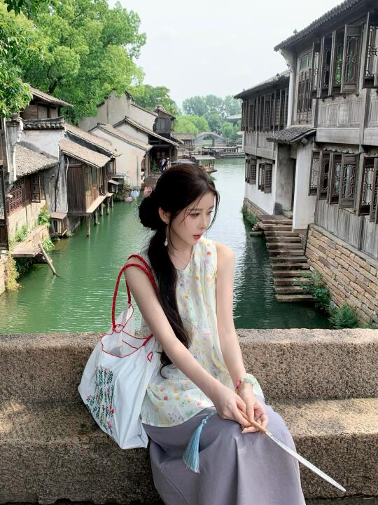 我本无意入江南🍃