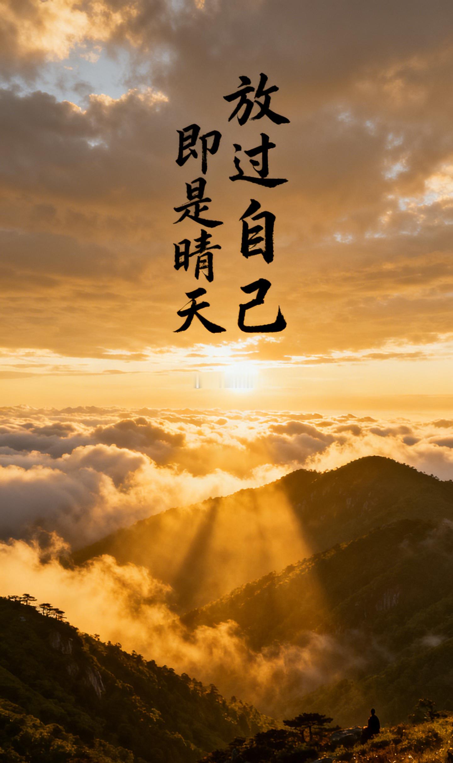 有孩子私信说，奶奶，我做了一件很丢人的事，不敢跟任何人讲。我说，那就别讲。跟我说