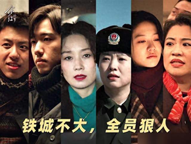 马伊琍的新电视剧中的一场表演很受大家欢迎，有人觉得看了不舒坦