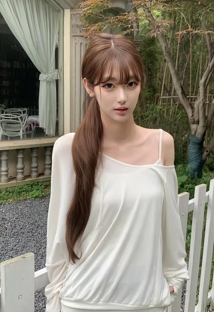 漂亮