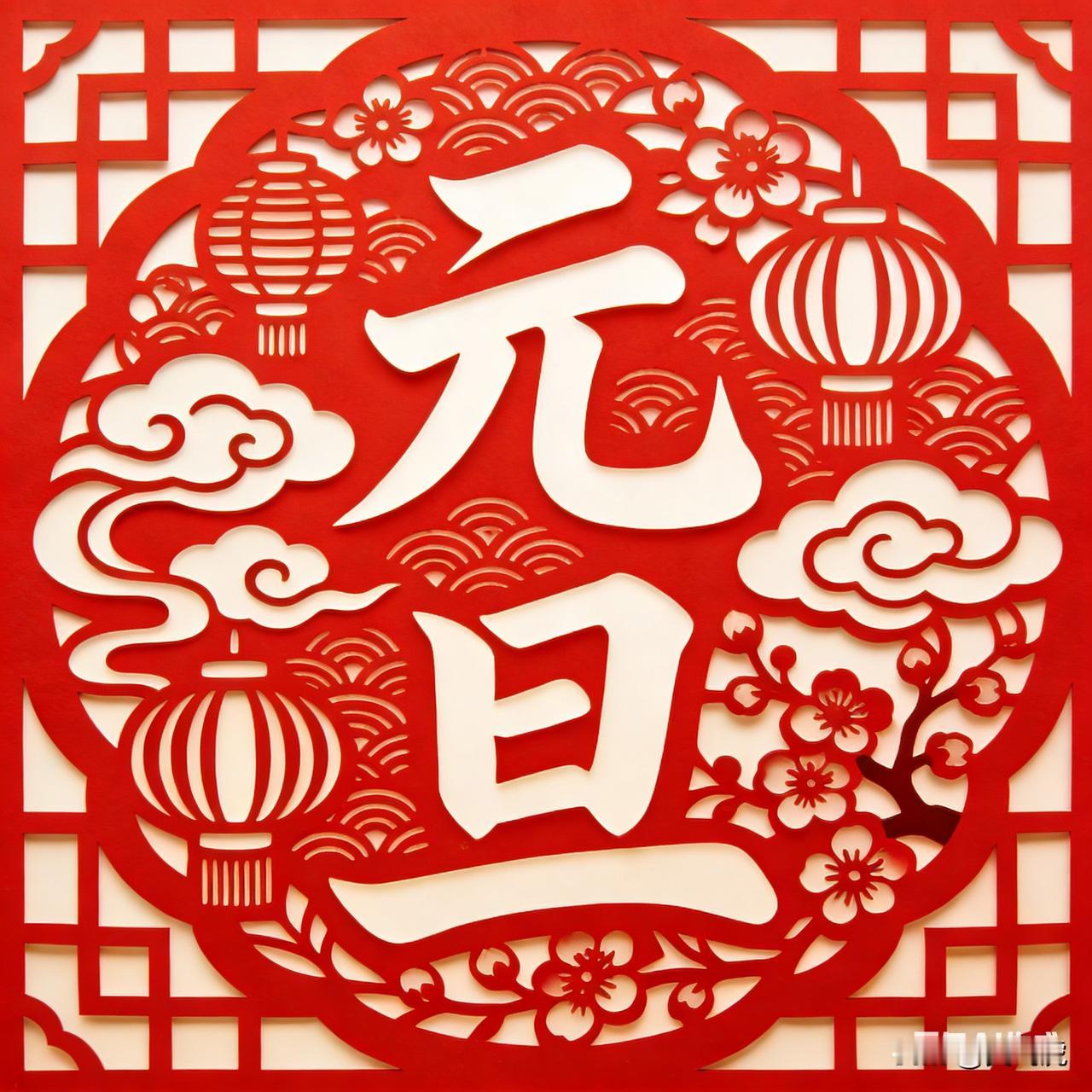 新年元旦源自古罗马
      ♦公元前46年，罗马皇帝儒略·凯撒推行“儒略历”