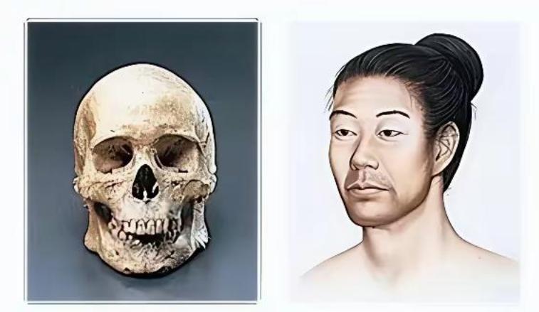传了两千年的日本徐福祖先神话彻底翻车！DNA检测铁证摆在眼前为啥日本人死活不肯接