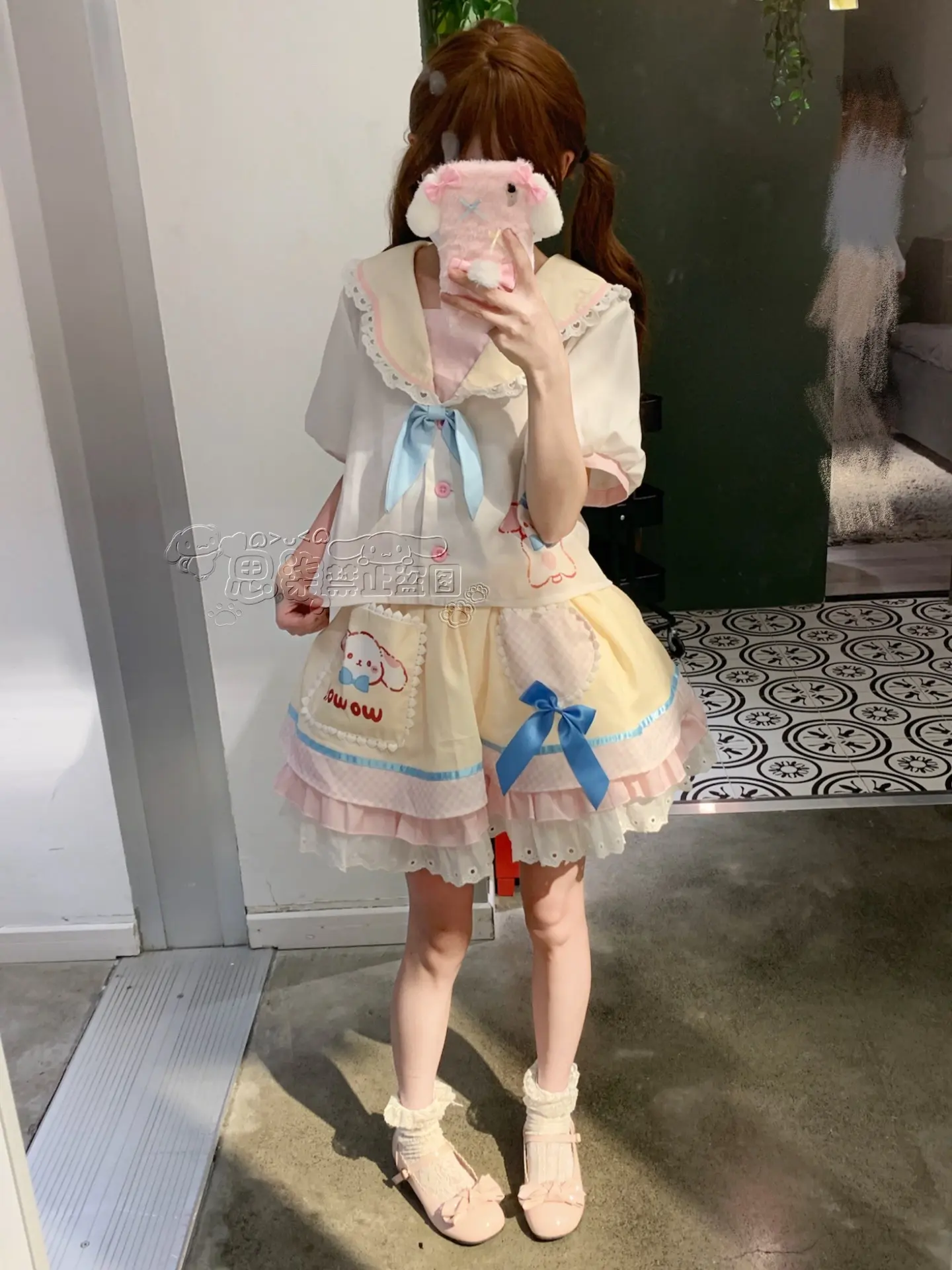 本少是个天才 特长是发呆和宅（๑> <๑。