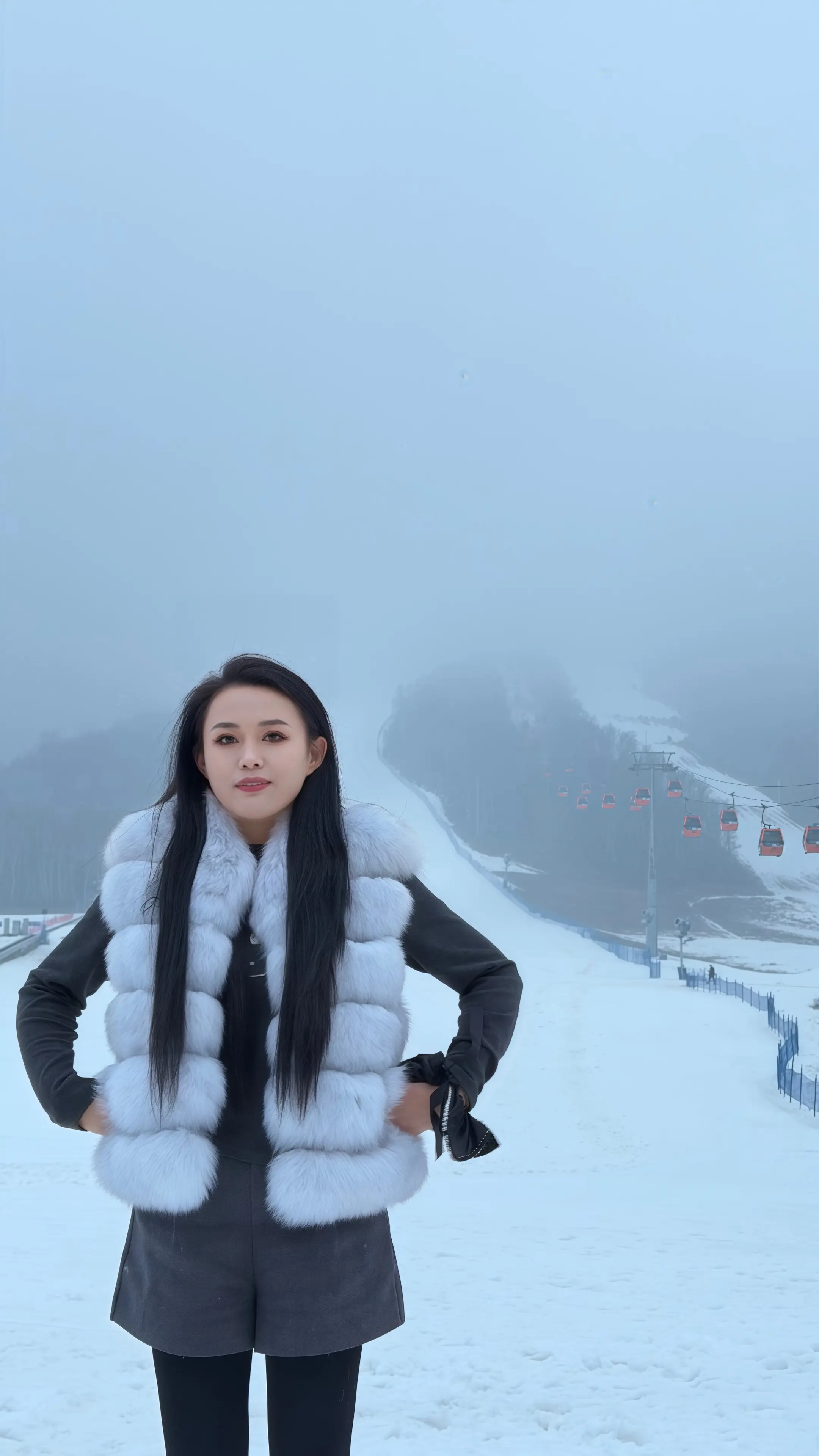 人间至此秋色尽，愿君安暖迎新冬。  今日立冬  平安喜乐，顺遂无忧！