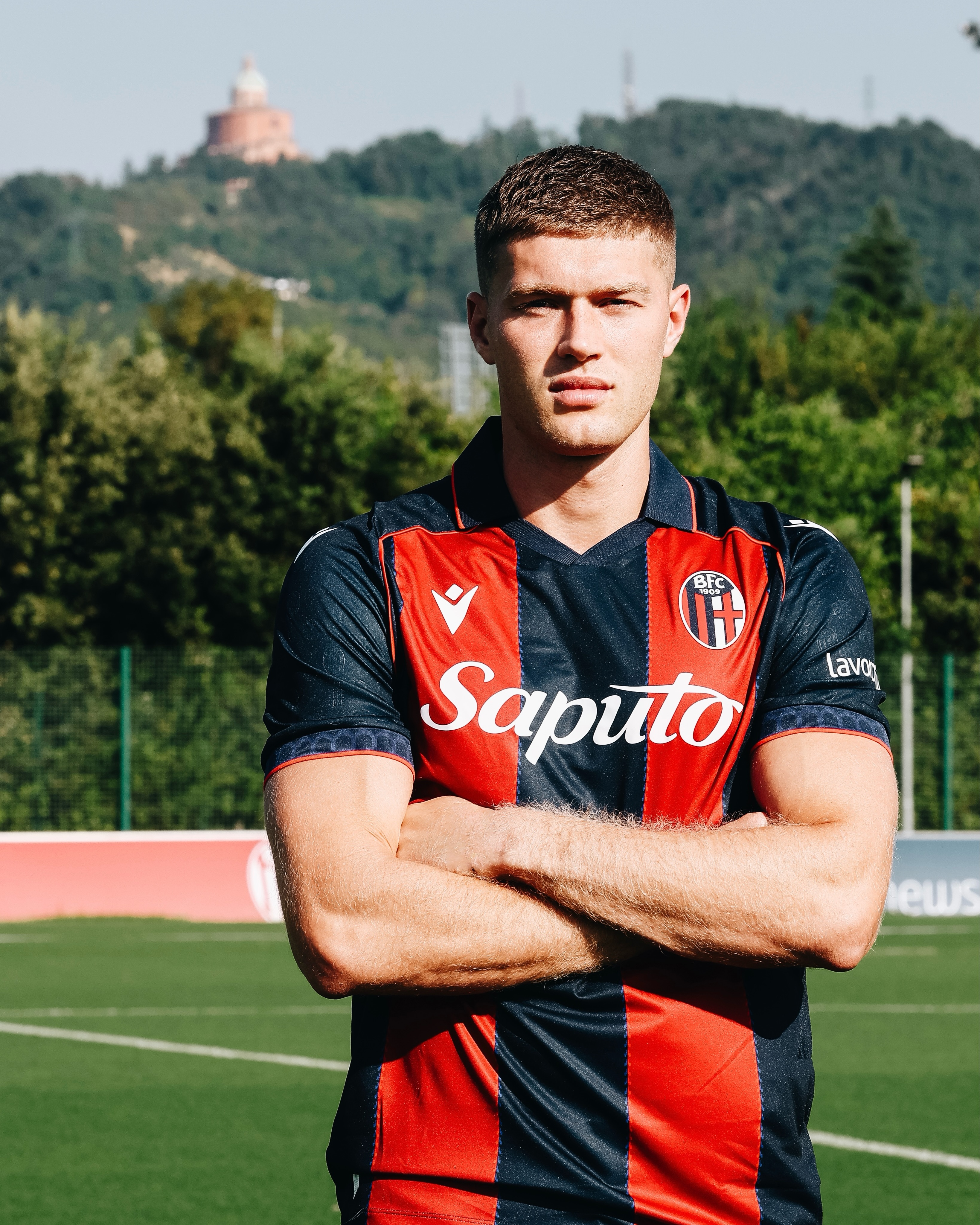 🇺🇦 多夫比克，的新攻城锤 💥意甲联赛💎我们是Calcio