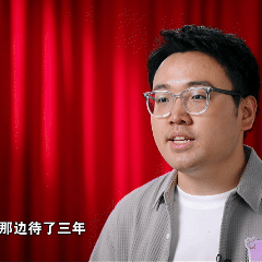 机器人可以在沙漠里造绿洲了 两万亩、存活率90%、一天500亩——《青年科创+》