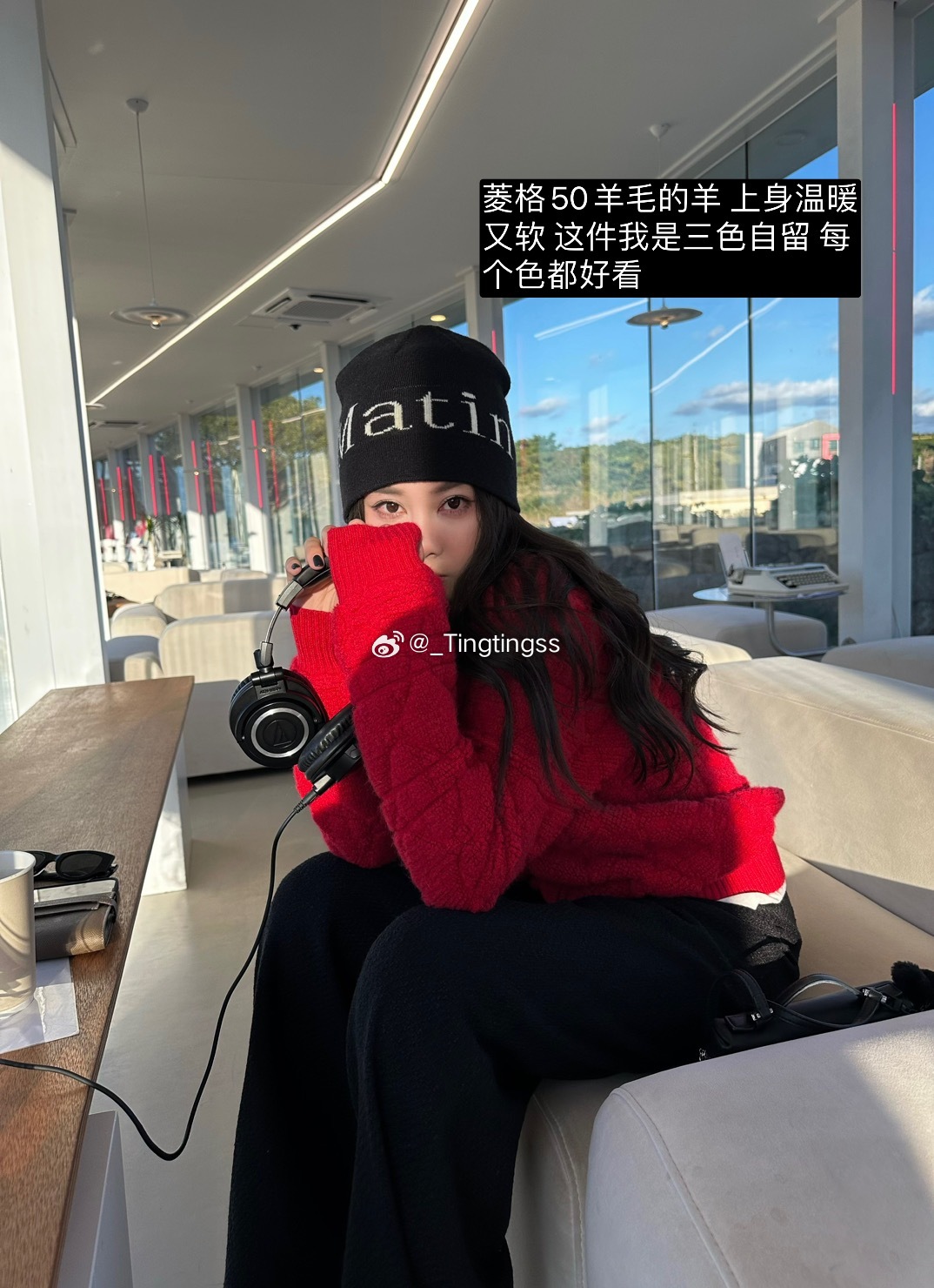 今天要加班搞图了 🙋🏻‍♀️ ​​​