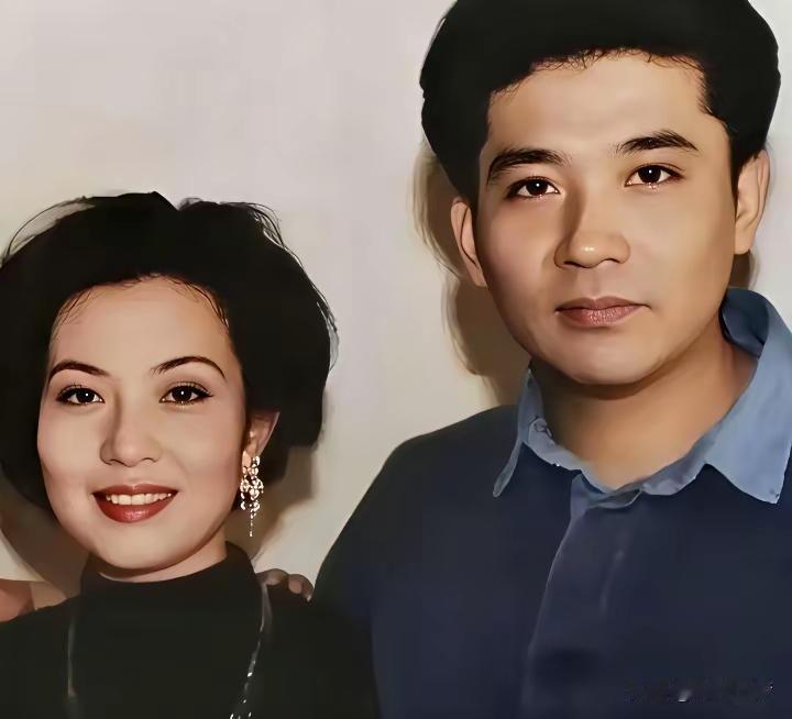 孙淳与妻子傅丽莉是帅哥美女，同道中人。傅丽莉是西安电影制片厂的台柱子。孙淳更不用