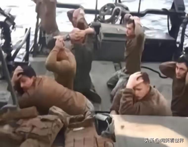 美军在逃，伊朗在追，美国的脸算是丢尽了……
根据央视新闻的报道，当地时间25日，