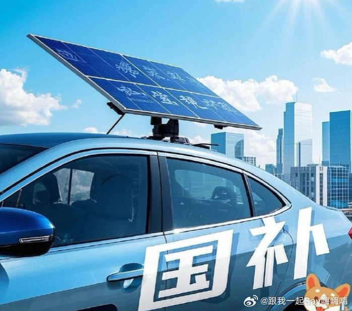 汽车置换补贴将恢复发放网传第三批国补资金已到位，申领规则从“随到随领”调整为“限