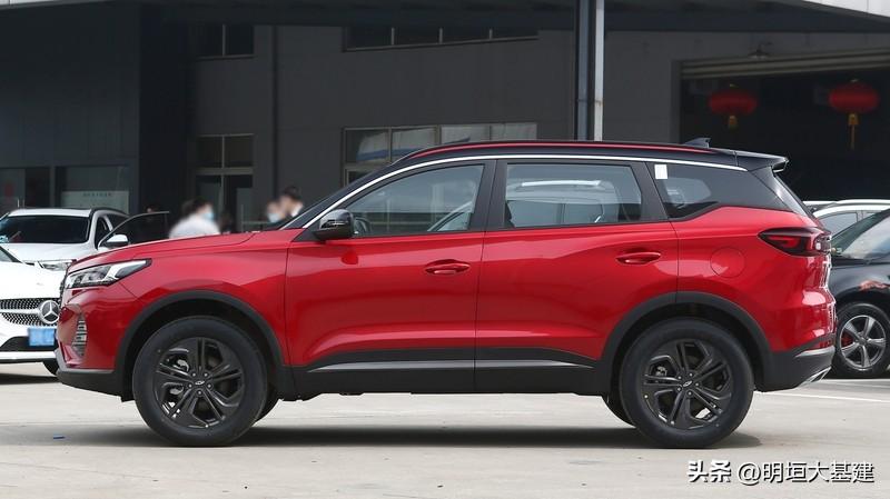 【信不信由你】奇瑞汽车是目前性价比最高的汽车！也是未来能一直存在的品牌！

奇瑞