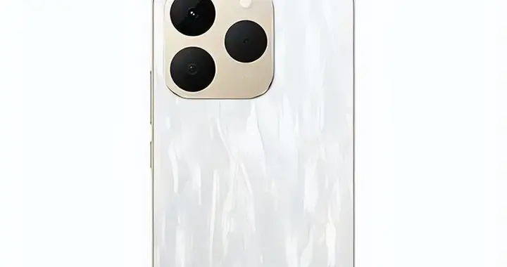 真我15T搭载4000nit阳光屏、满级防水，明日发布