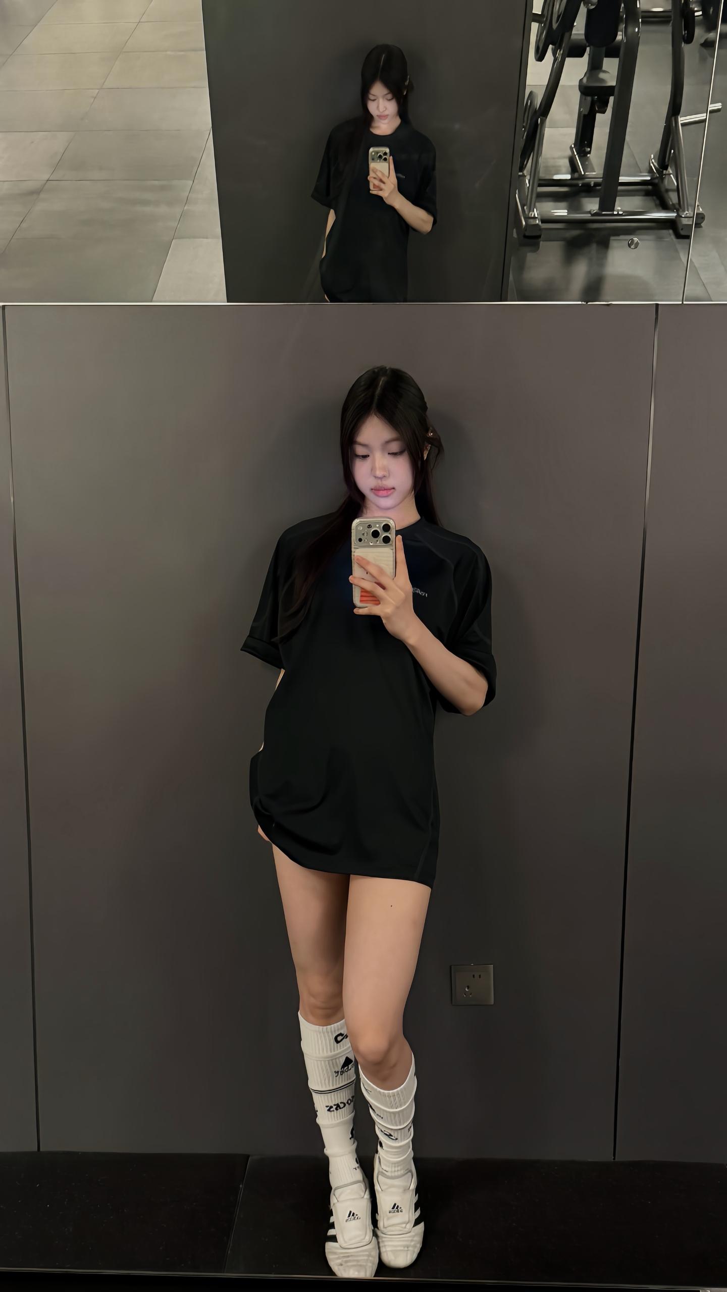 把注意力放在自己身上 才是你魅力的开始