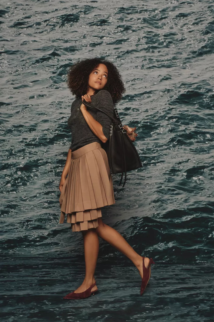 Jw Anderson spring 2027 ​​​