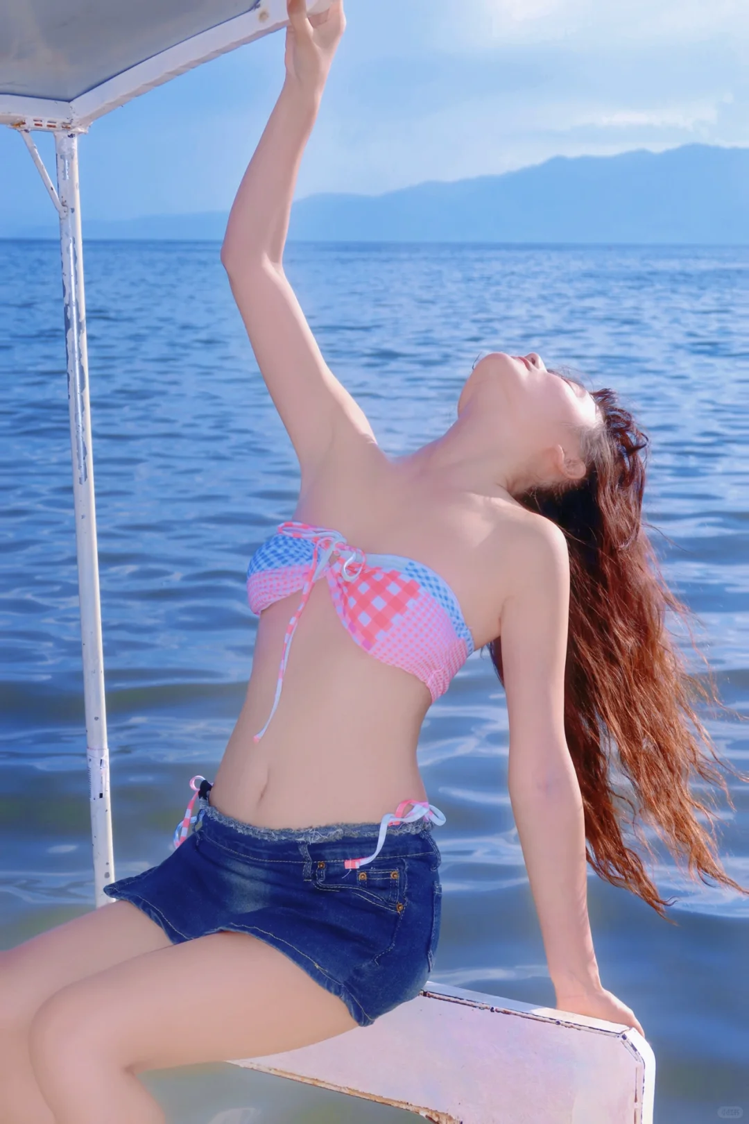 生来热烈而又自由的夏天结束啦.
