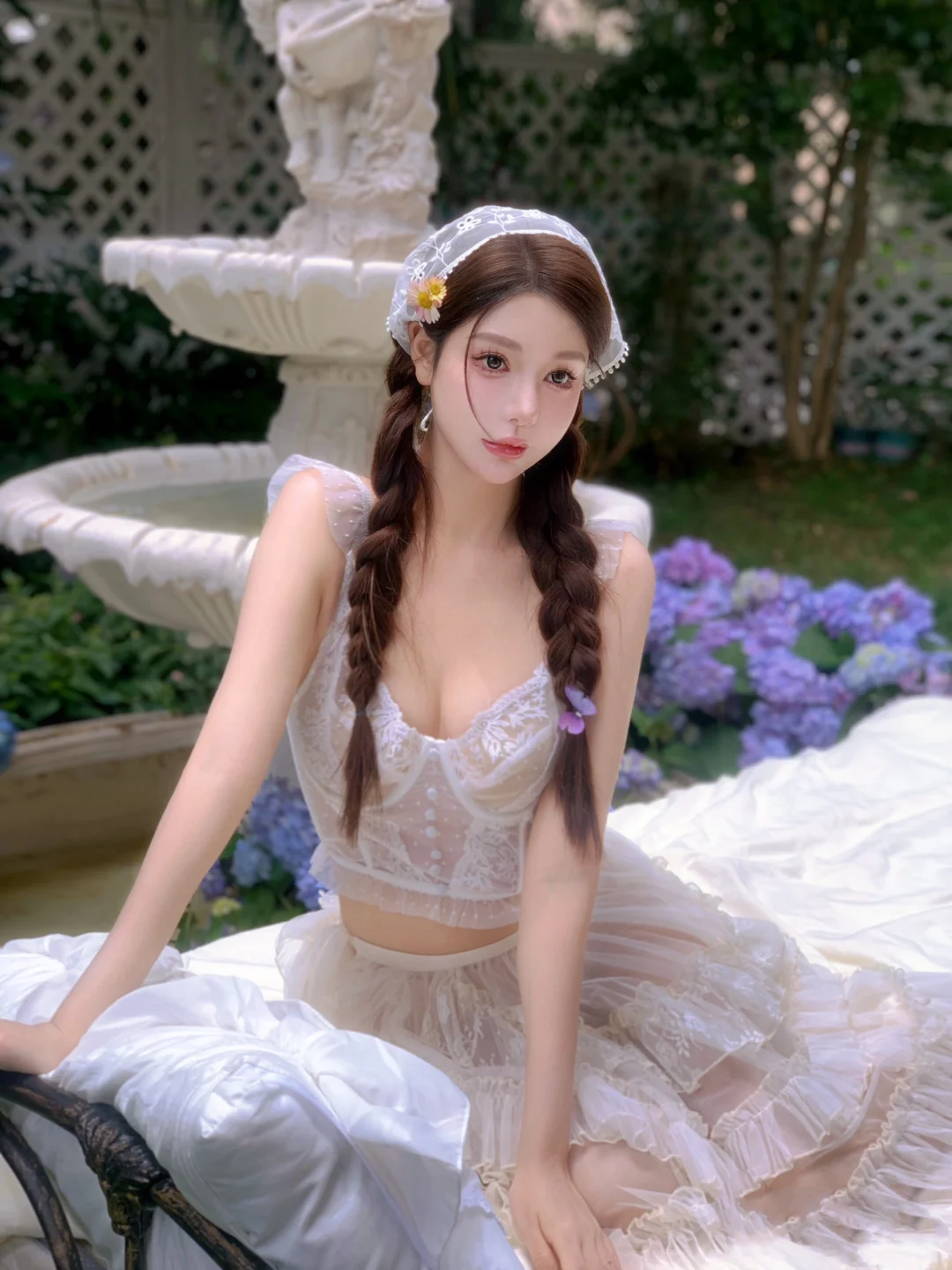 如果你决定跟随感觉 为爱勇敢一次