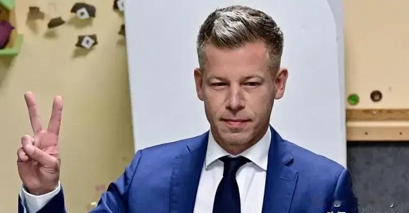 匈牙利新当选总理马吉亚尔:“一旦俄乌战争结束，欧洲将立即解除对俄罗斯的制裁，因为