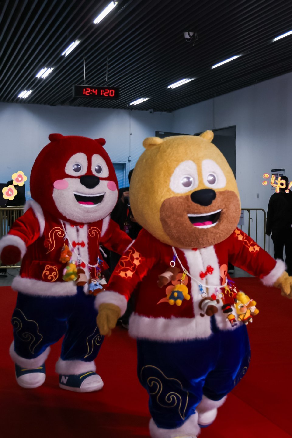 熊出没有熊出没才是完整的年看熊出没孩子开心家长放心 熊出没·年年有熊｜我的春节年