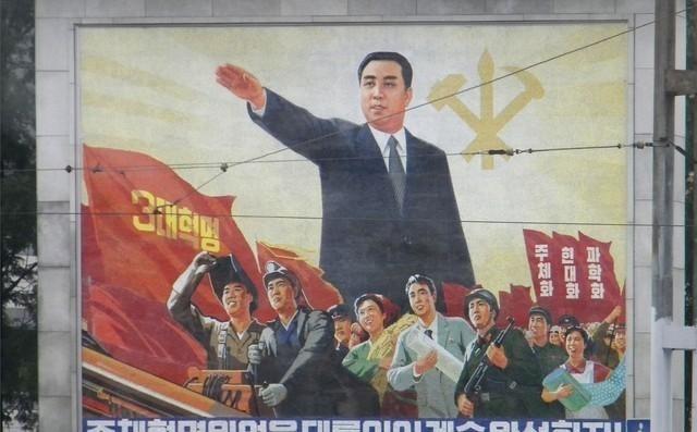 千万别觉得朝鲜怕中日起冲突，它巴不得双方别轻易停火——只要枪声一响，日本就是送上