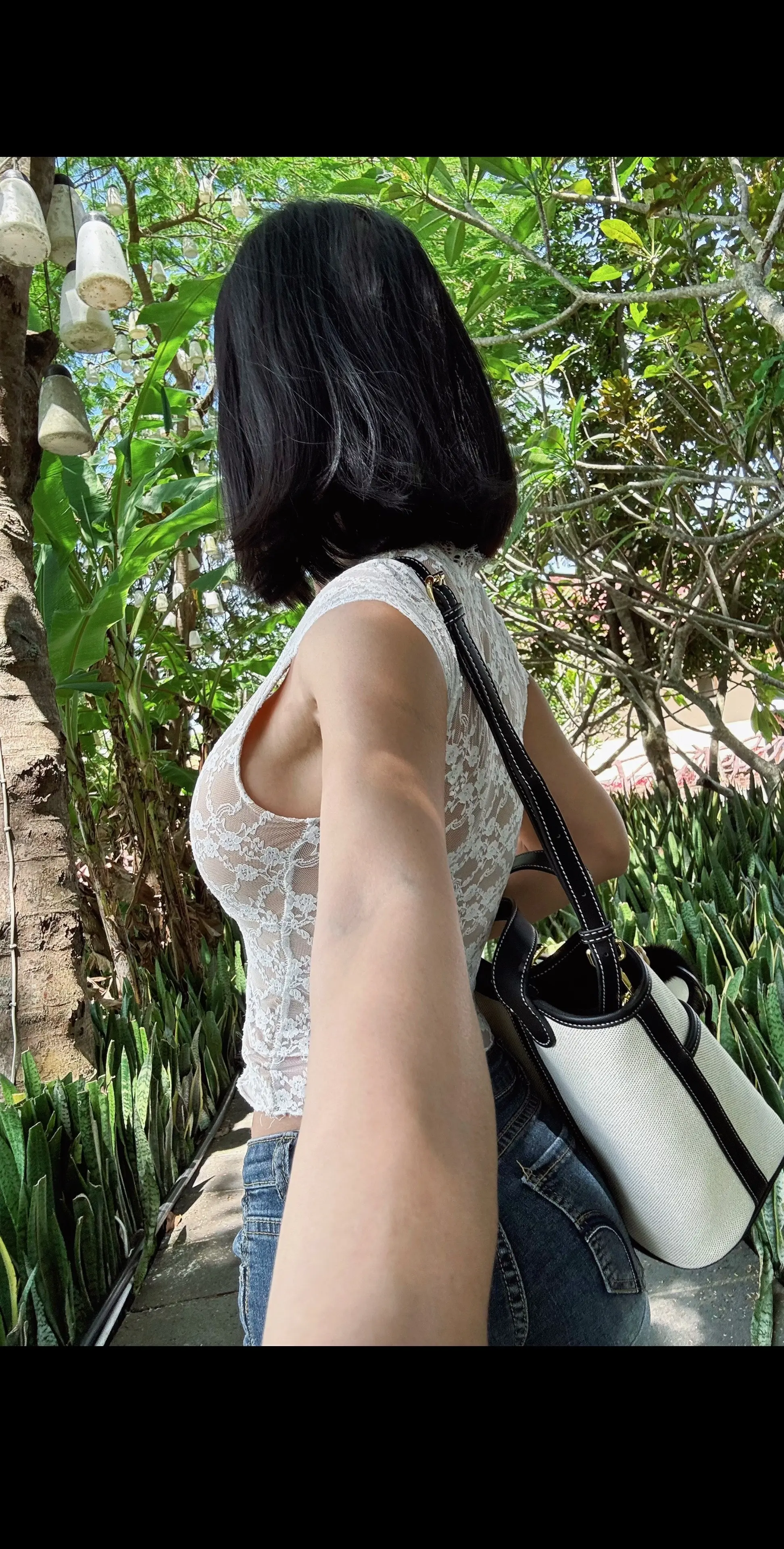 感受感受东南亚风情，热融化了🫠