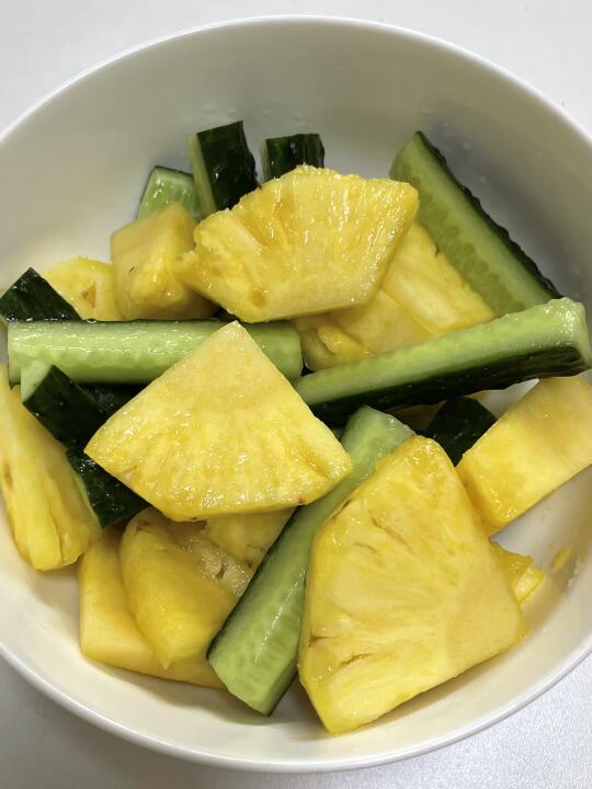 有幸在朋友家吃过一次！一口惊艳…