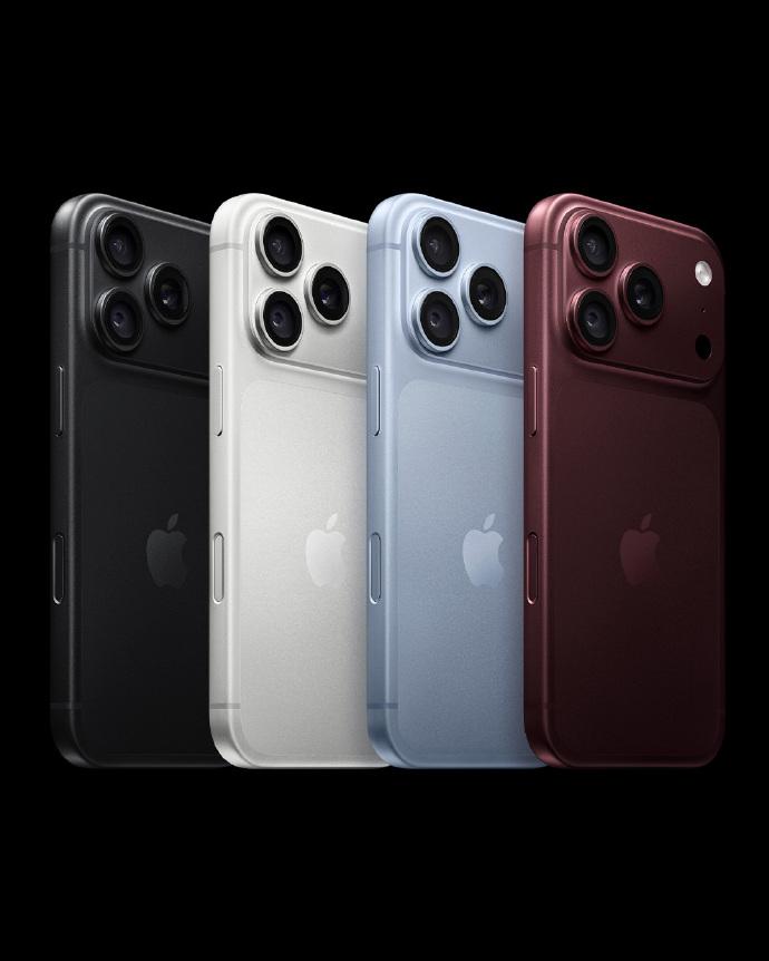 手机圈涨价iPhone也逃不掉，这谁受得了？今年想换机是真的肉疼！

iPhon