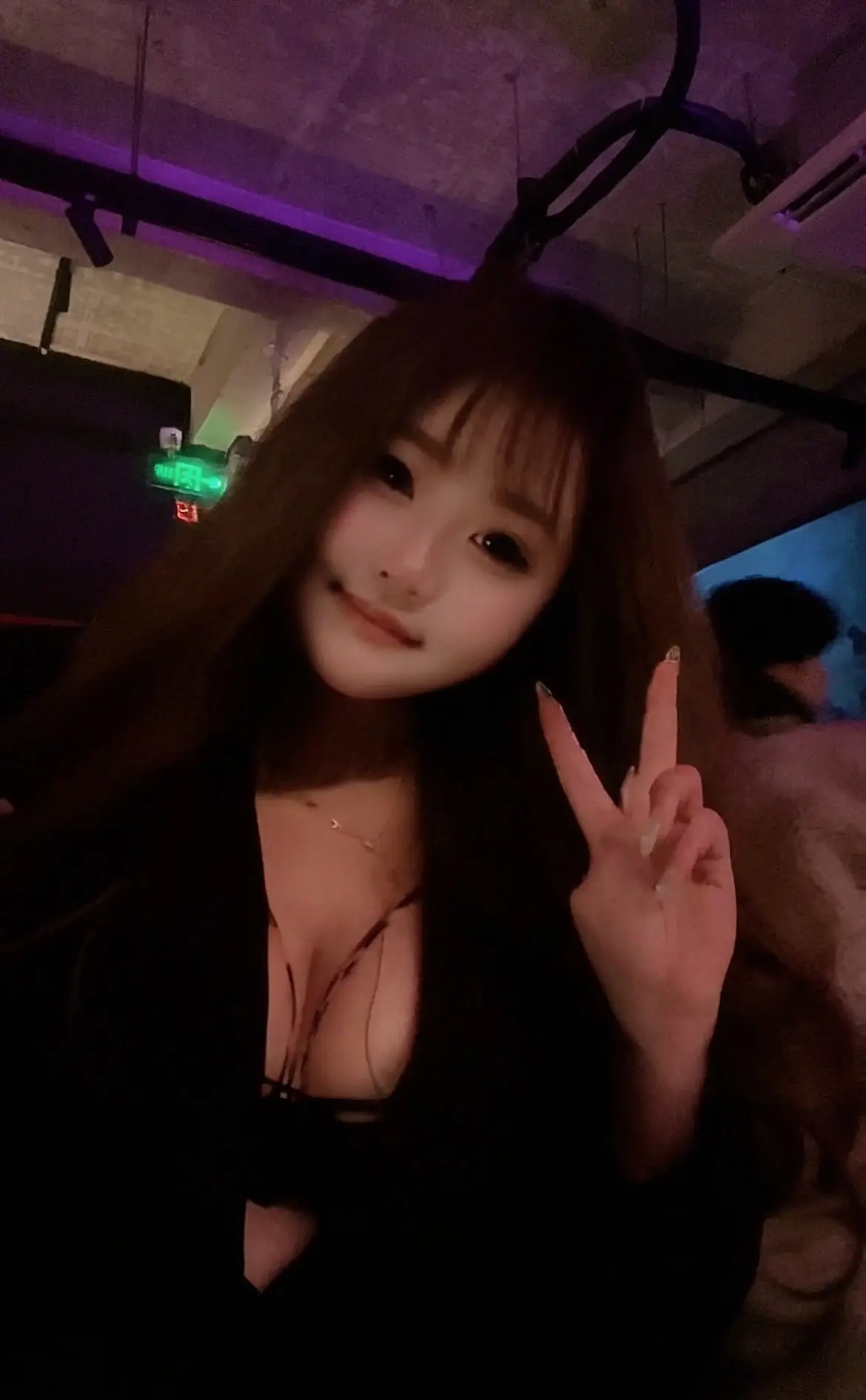 劝你不要再视奸我 到时候爱上我看你怎么收场