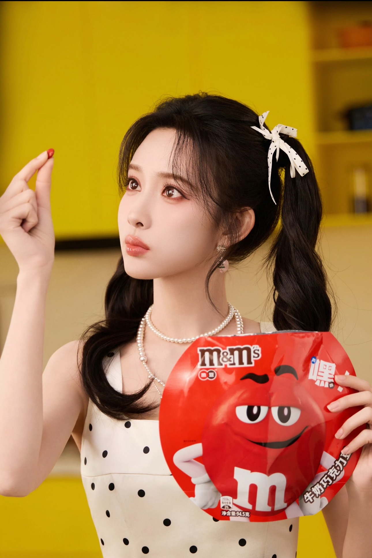如此萌物