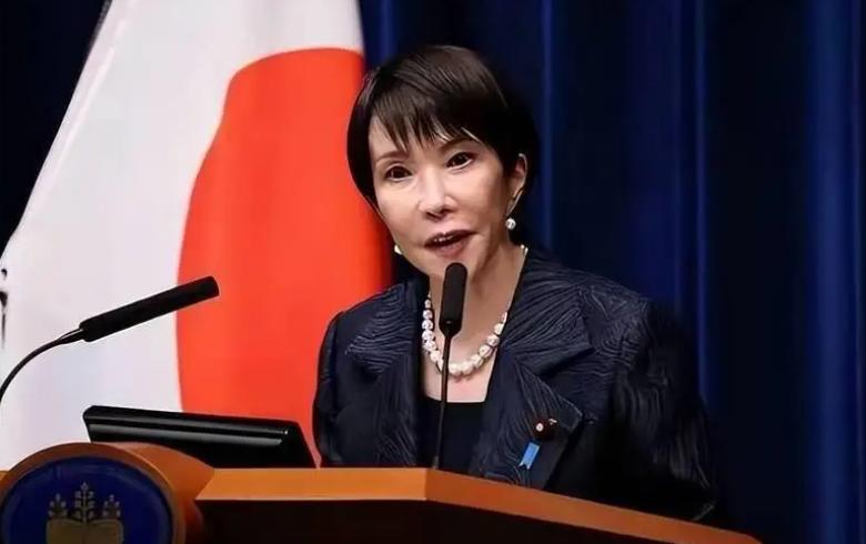 中日关系气氛紧张，没想到突然有个国家跑出来“劝架”，说是希望中国放日本一马。这个