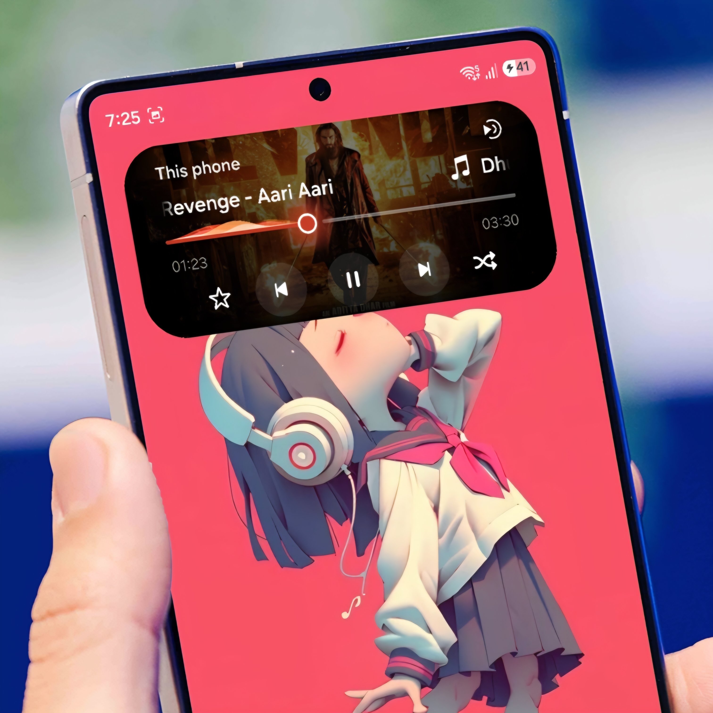 One UI 9 