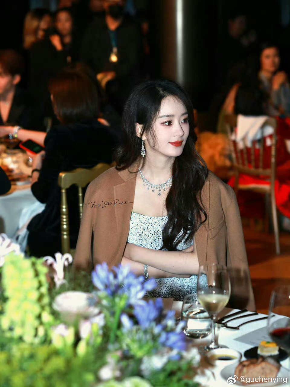 赵丽颖二十春秋同伴颖,万里乘风且徐行 zly赵丽颖贾小朵 zly赵丽颖李秋萍 z