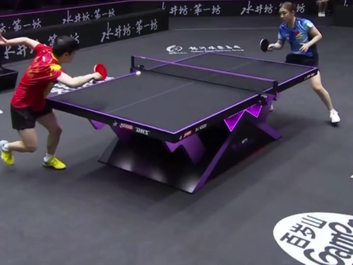 凡有血气 必有争心变线