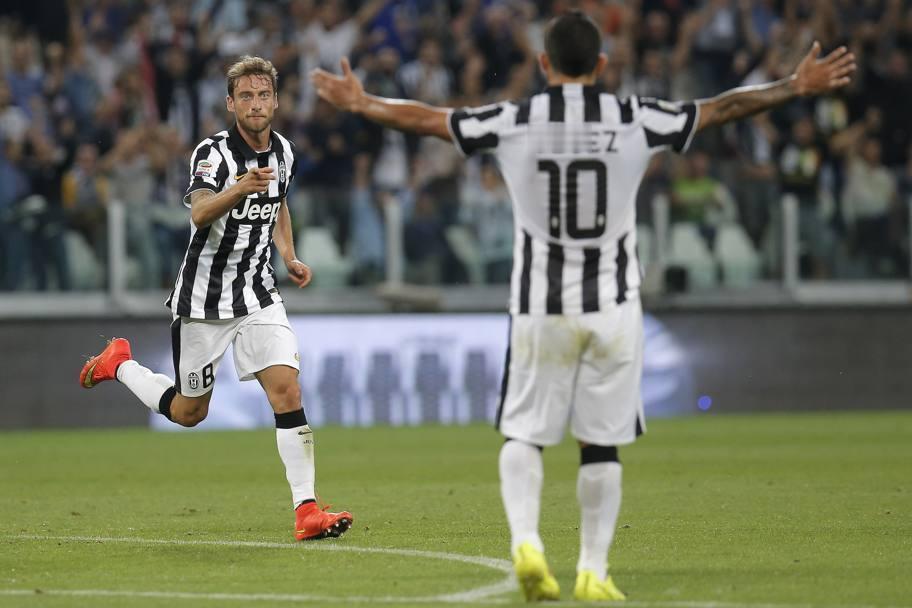 马尔基西奥：“对我来说，特维斯就是尤文图斯的传奇。

他效力尤文图斯多少年并不重