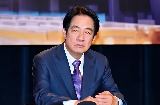 【胡文琦：给赖清德一个忠告】
在台湾的政治光谱中，政治人物的风格往往决定了在选民