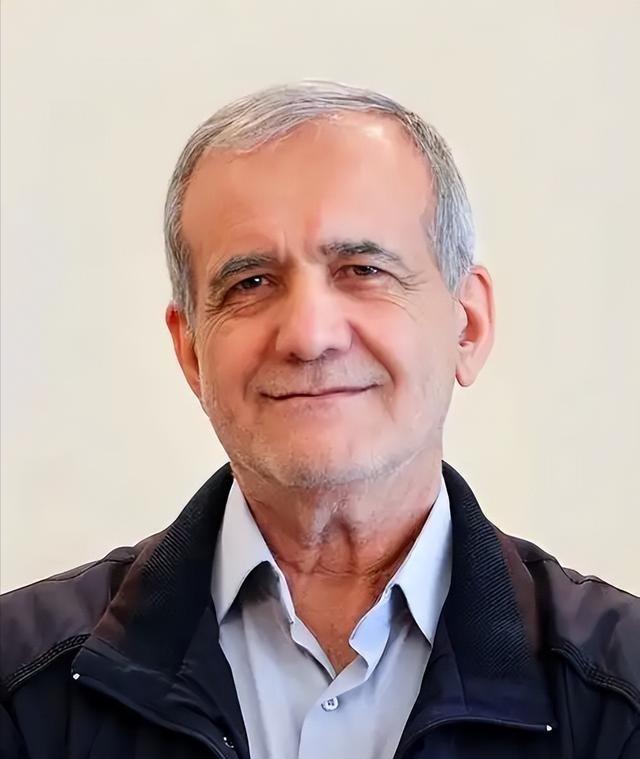 伊朗总统佩泽希齐扬发布声明，3月7日，中东战事进入第8天，伊朗总统佩泽希齐扬今天