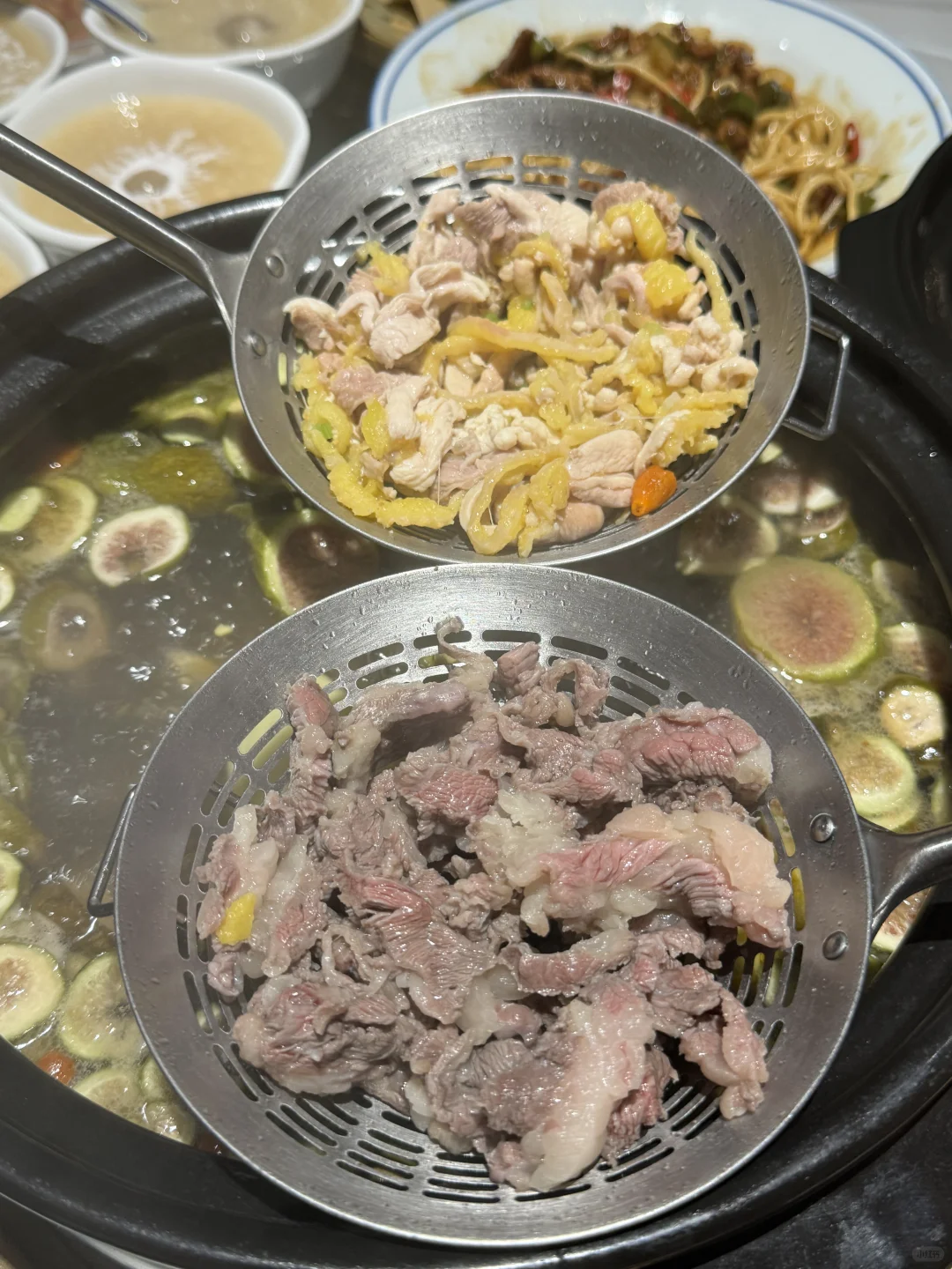 在杭州我认为真正好吃的小店！！！！