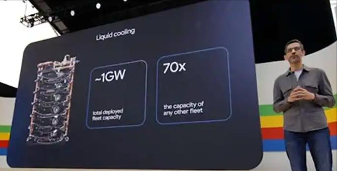 AI芯片界的“双雄对决”从未停止！英伟达GPU凭一己之力垄断市场，成为所有科技公