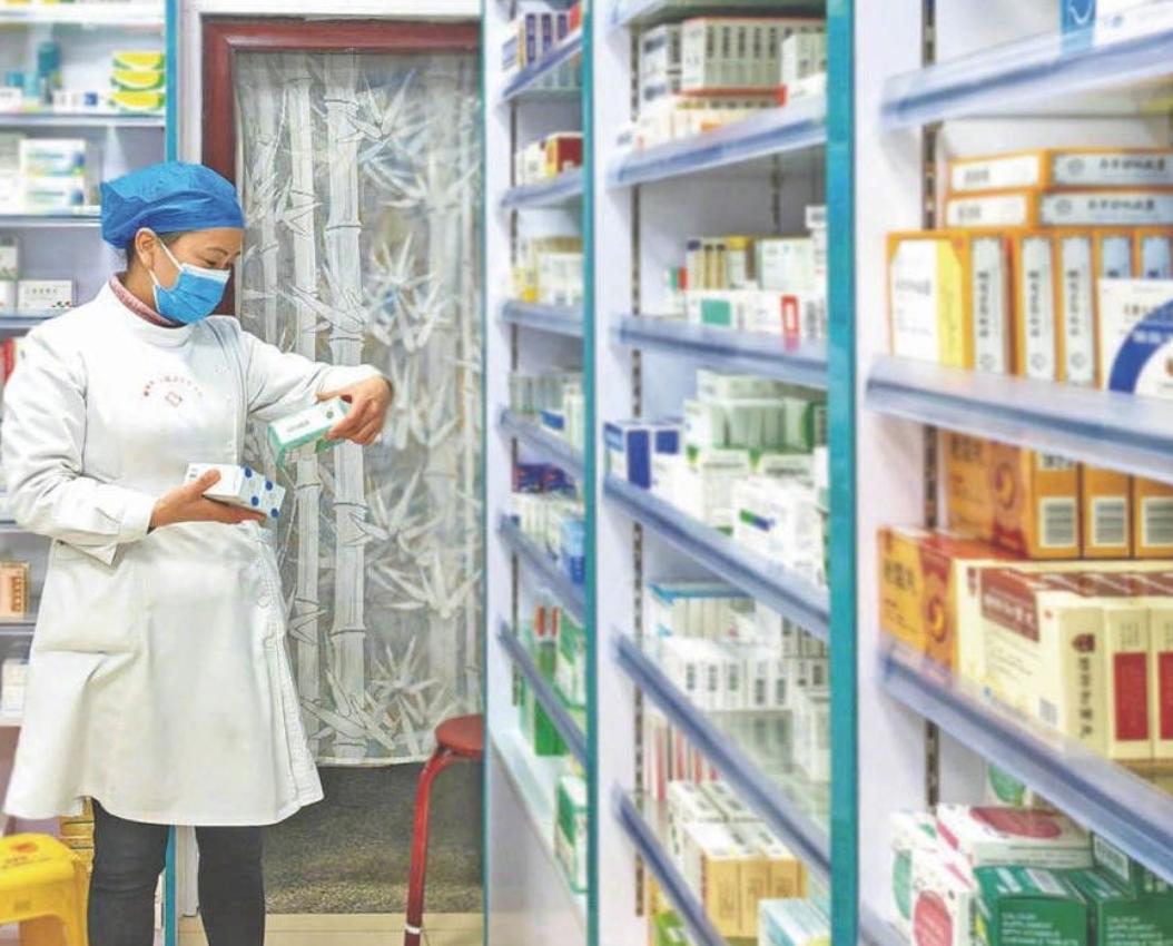 4月1日医保新规落地
 
注意啦！4月1日医保新规全国执行，不是愚人节玩笑，关系