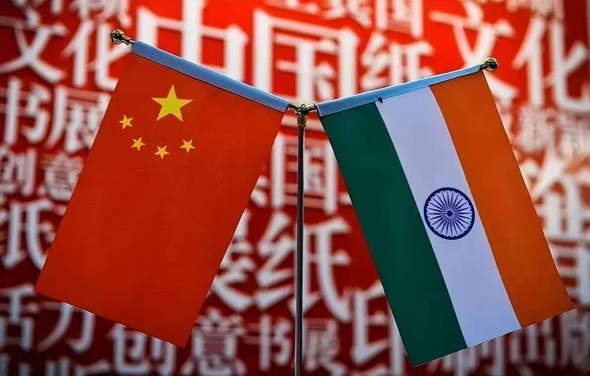 允许永久划界后，印外长交底：中国有个最大邻国，莫迪已登机离国。印度允许永久划界之