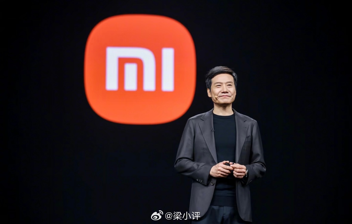 小米成立至今国内智能手机出货量（2011–2025 | IDC 口径）2011：