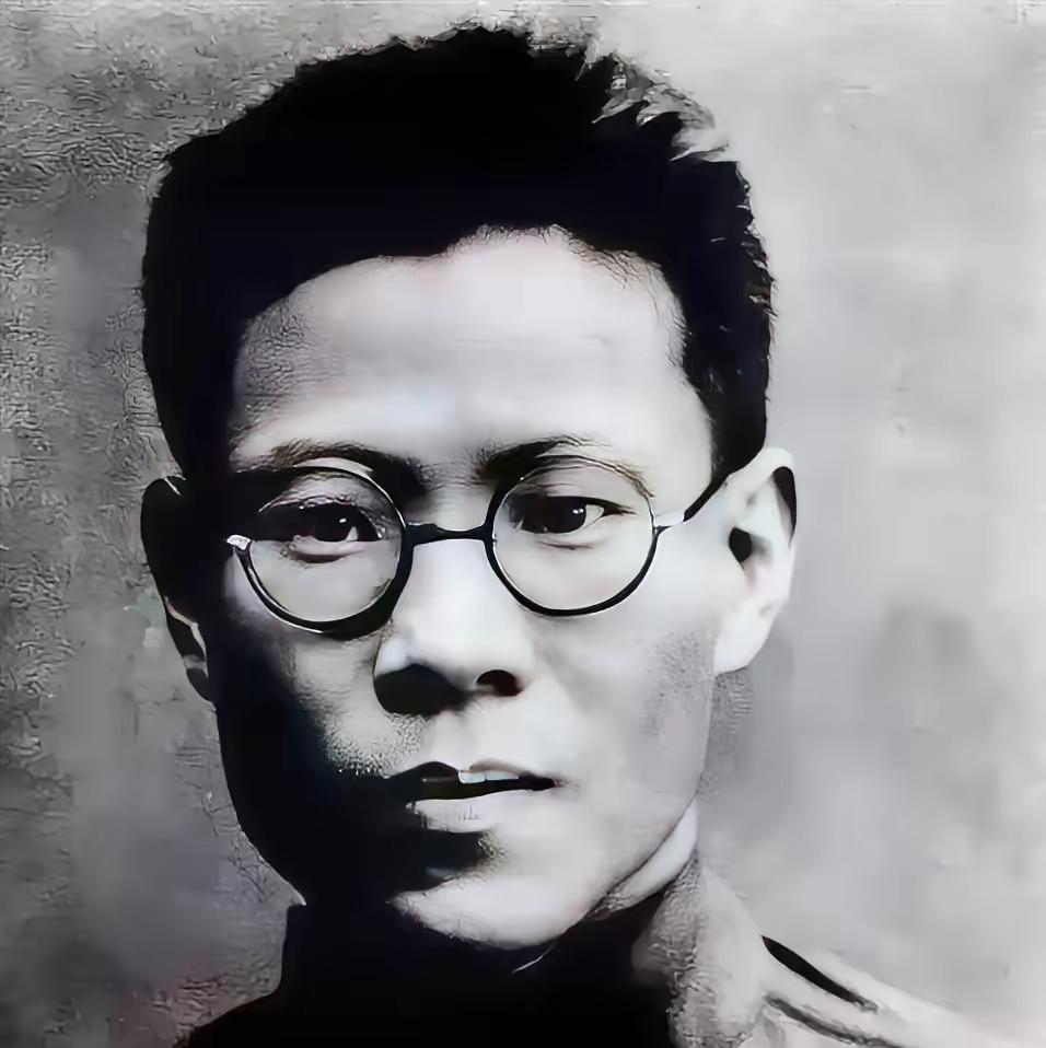 最近查资料才知道，蔡和森是1931年8月4日在广州军政监狱被枪决的。这个时间、地