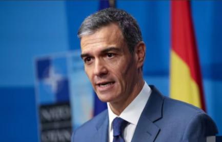 不再只是口头表达，西班牙对美国动手了。当地时间3月30号，西班牙政府宣布从现在开