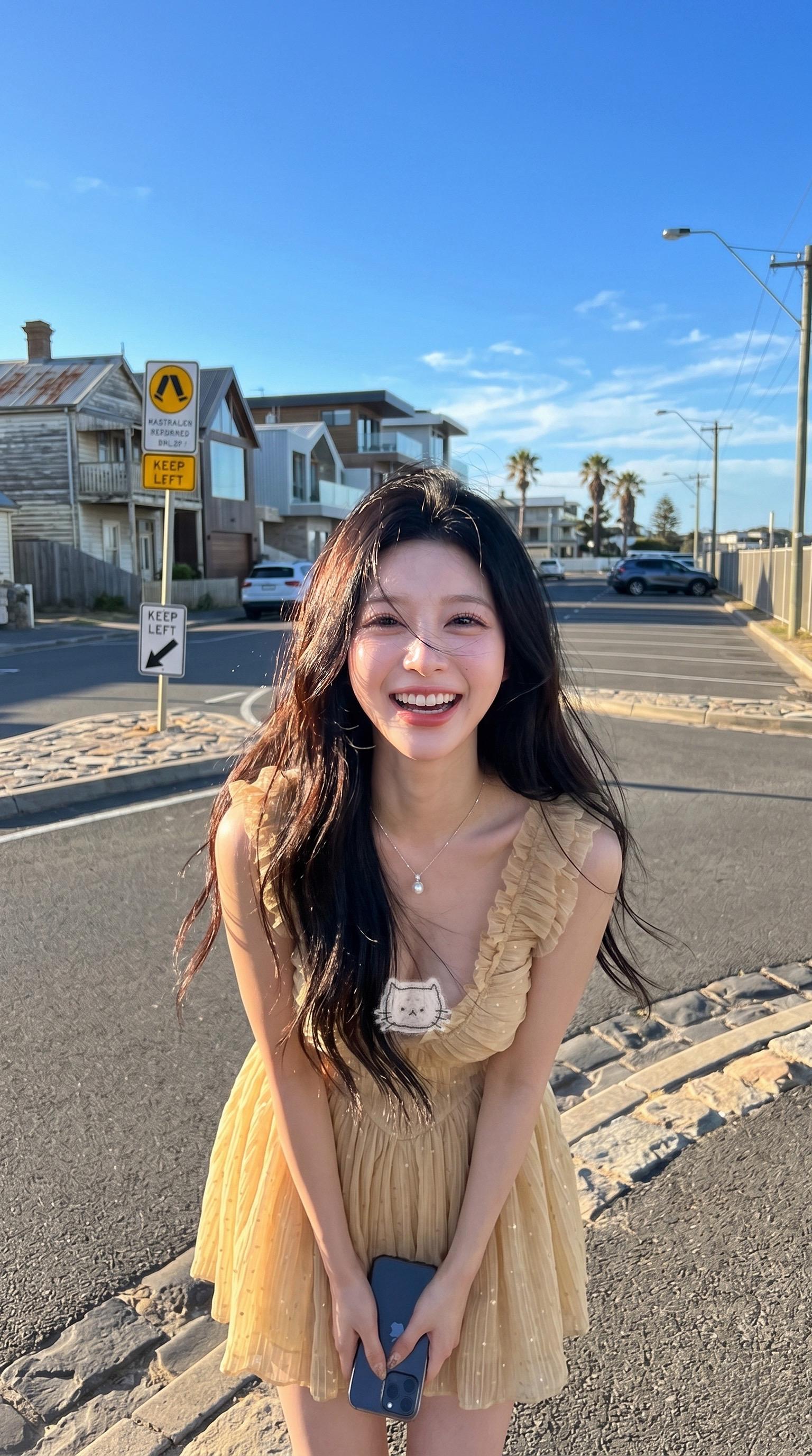 “人生这场戏，自编自导才尽兴”