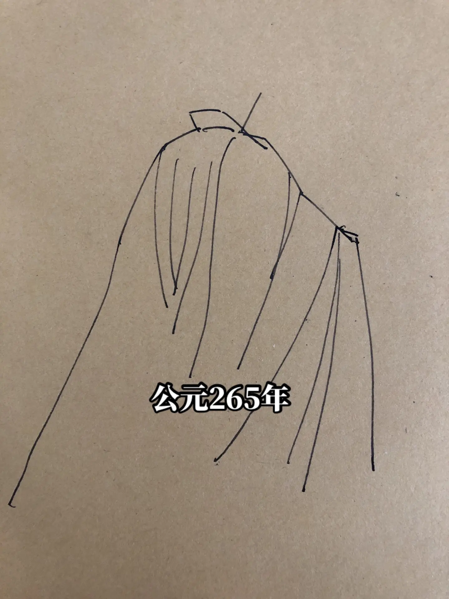 晋武帝司马炎。率土之滨率土之滨周年庆