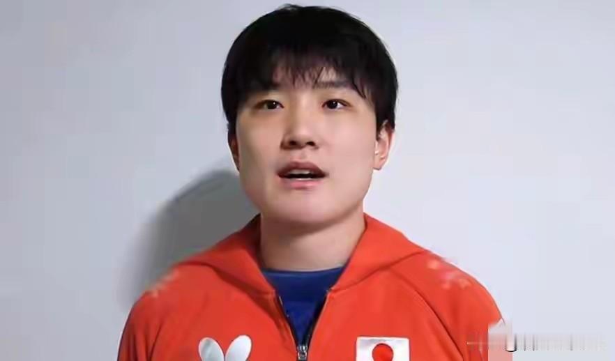 张本智和向国乒下战书，放话要让日本霸榜世界第一
 
这份嚣张的“战书”刚一放出，