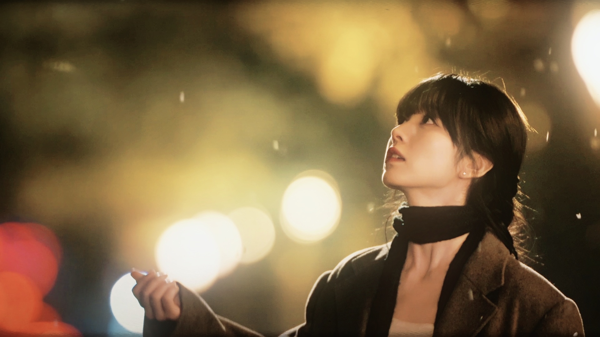 都让让 我的韩剧女主来了！天才女友