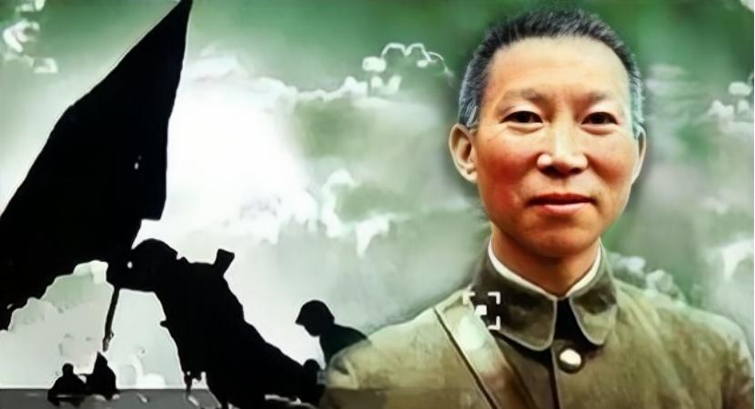 "我杀了十万日本人"，1993年，97岁的薛岳被告上法庭，面对法官的询问他沉默了