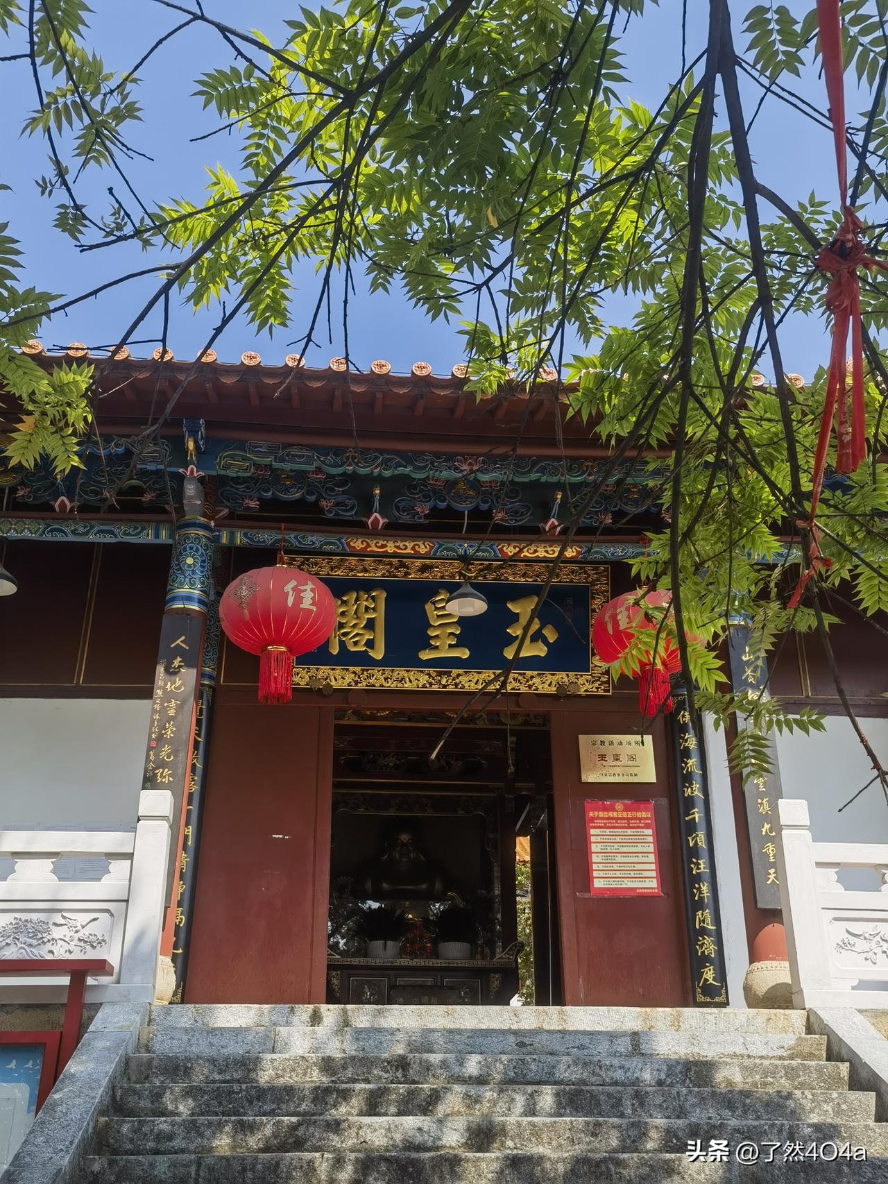 夏日生活打卡季绿叶摇曳，轻舞飞扬，夏日的景象如诗如画，令人留连忘返。