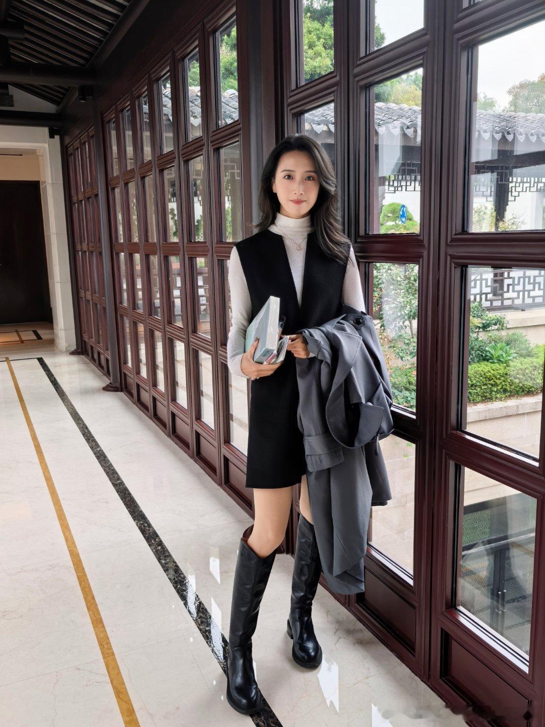 分享波秋天的美好[心] ​​​