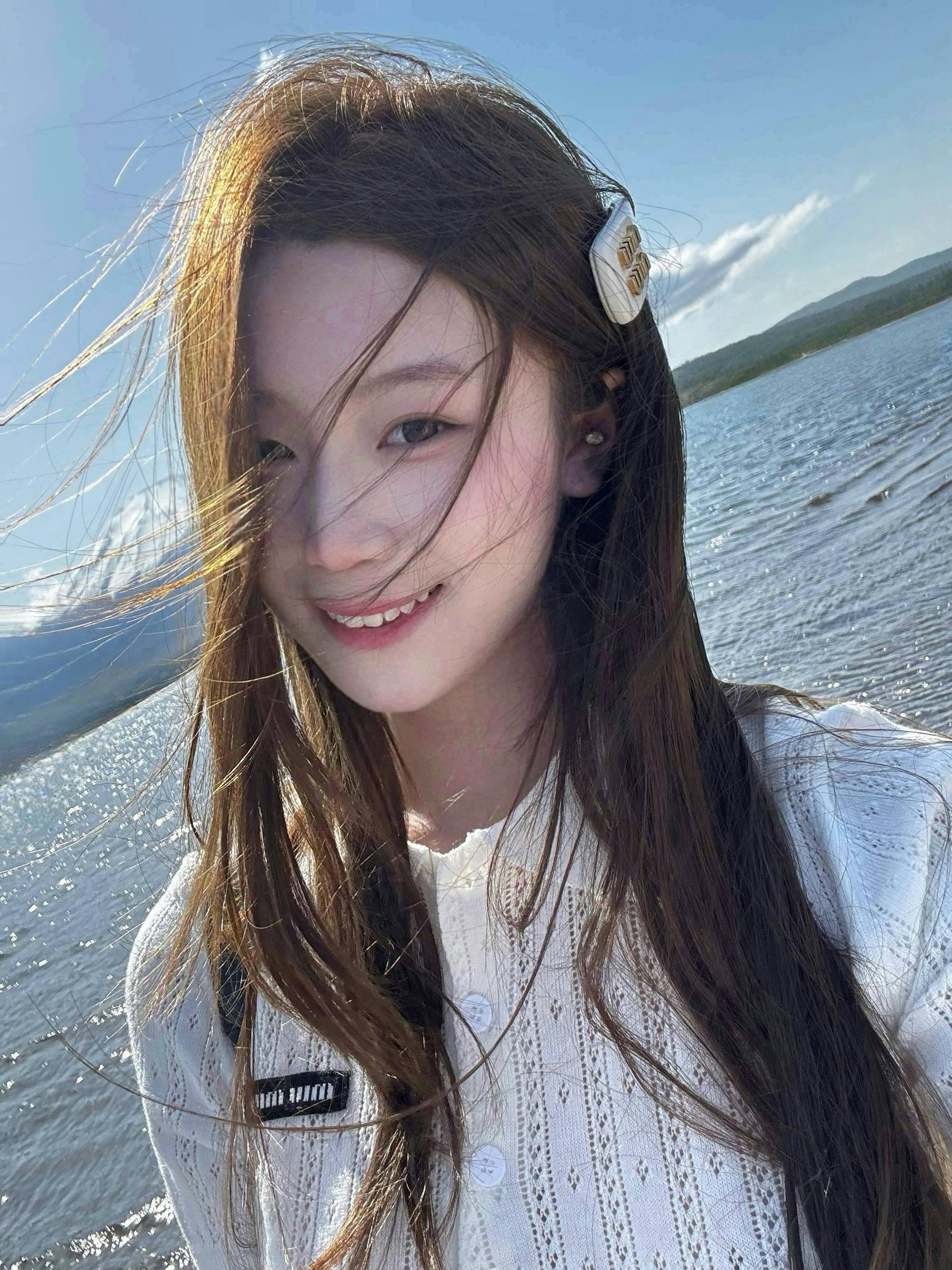永远不分开好不好